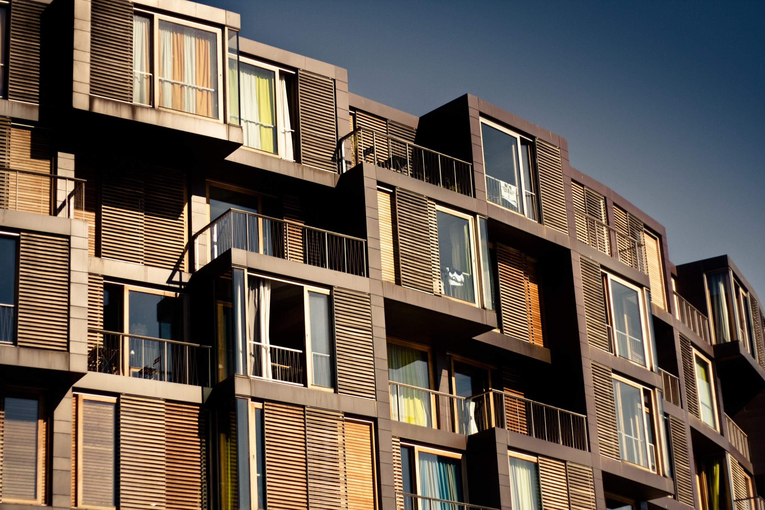 Logement